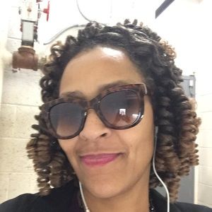 Meet your Posher, Cindy